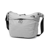 【日本正規品】 ザ・ノース・フェイス ショルダーバッグ メンズ レディース 斜めがけバッグ 大きめ THE NORTH FACE バッグ おしゃれ ブランド ナイロン 軽量 大容量 B5 20L Menow メノウウィーケンダー NM72623