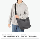【日本正規品】 ザ・ノース・フェイス ショルダーバッグ メンズ レディース 斜めがけバッグ 大きめ THE NORTH FACE バッグ おしゃれ ブランド ナイロン 軽量 大容量 B5 20L Menow メノウウィーケンダー NM72623