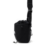 【日本正規品】 ザ・ノース・フェイス カメラバッグ ショルダー コンパクト THE NORTH FACE ショルダーバッグ 軽量 ブランド おしゃれ ストラップ 斜めがけ 手持ち アウトドア 2WAY 3L MLカメラバッグ NM72614