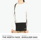 【日本正規品】 ザ・ノース・フェイス ショルダーバッグ メンズ レディース 斜めがけバッグ ブランド THE NORTH FACE バッグ 斜めがけ 大人 軽量 ナイロン A5 3L 2WAY ラフター ショルダーポーチM SP NM72627