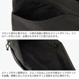 【日本正規品】 ザ・ノース・フェイス ショルダーバッグ メンズ レディース 斜めがけバッグ ブランド THE NORTH FACE バッグ 斜めがけ 大人 軽量 ナイロン A5 3L 2WAY ラフター ショルダーポーチM SP NM72627