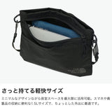 【日本正規品】 ザ・ノース・フェイス ショルダーポーチ メンズ レディース ブランド THE NORTH FACE バッグ ショルダーバッグ 斜めがけバッグ 斜めがけ 大人 軽量 ミニ 小さめ Rafter ラフターショルダーポーチS SP NM72628