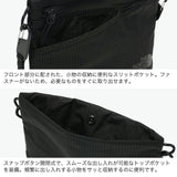 【日本正規品】 ザ・ノース・フェイス ショルダーポーチ メンズ レディース ブランド THE NORTH FACE バッグ ショルダーバッグ 斜めがけバッグ 斜めがけ 大人 軽量 ミニ 小さめ Rafter ラフターショルダーポーチS SP NM72628