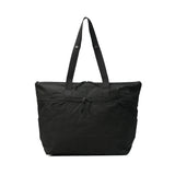 【日本正規品】 ザ・ノース・フェイス トートバッグ ファスナー付き A4 メンズ レディース 大きめ 布 THE NORTH FACE バッグ 軽い 軽量 丈夫 ナイロン 20L 旅行 ジム アウトドア ブランド Rafter ラフタートートSP NM72626