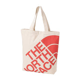 【日本正規品】 ザ・ノース・フェイス トートバッグ メンズ レディース A4 A3 大容量 THE NORTH FACE カジュアル 縦型 大きめ 軽量 ブランド コットン トート バッグ ロゴ おしゃれ RAMP ランプトートM NM72608