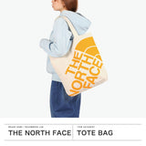 【日本正規品】 ザ・ノース・フェイス トートバッグ メンズ レディース A4 A3 大容量 THE NORTH FACE カジュアル 縦型 大きめ 軽量 ブランド コットン トート バッグ ロゴ おしゃれ RAMP ランプトートM NM72608