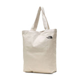 【日本正規品】 ザ・ノース・フェイス トートバッグ メンズ レディース A4 A3 大容量 THE NORTH FACE カジュアル 縦型 大きめ 軽量 ブランド コットン トート バッグ ロゴ おしゃれ RAMP ランプトートM NM72608