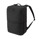 【日本正規品】 ザ・ノース・フェイス ビジネスリュック メンズ レディース 大容量 おしゃれ ブランド THE NORTH FACE リュック デイパック 通勤 ビジネス 28L B4 A4 PC 2層 Shuttle シャトルデイパック NM62615