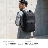 【日本正規品】 ザ・ノース・フェイス ビジネスリュック メンズ レディース 大容量 おしゃれ ブランド THE NORTH FACE リュック デイパック 通勤 ビジネス 軽量 23L B4 A4 PC Shuttle シャトルライト NM62616