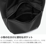 【日本正規品】 ザ・ノース・フェイス ビジネスリュック メンズ レディース 大容量 おしゃれ ブランド THE NORTH FACE リュック デイパック 通勤 ビジネス 軽量 23L B4 A4 PC Shuttle シャトルライト NM62616