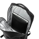 【日本正規品】 ザ・ノース・フェイス ビジネスリュック メンズ レディース 大容量 おしゃれ ブランド THE NORTH FACE リュック デイパック 通勤 ビジネス 軽量 23L B4 A4 PC Shuttle シャトルライト NM62616