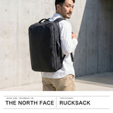 【日本正規品】 ザ・ノース・フェイス ビジネスリュック メンズ レディース 大容量 おしゃれ ブランド THE NORTH FACE リュック ダッフルバッグ 通勤 ビジネス 33L A3 PC 2層 Shuttle シャトルマックス NM62617