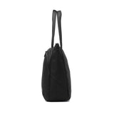 【日本正規品】 ザ・ノース・フェイス トートバッグ メンズ レディース ファスナー付き A4 B4 大きめ THE NORTH FACE バッグ ナイロン カジュアル ビジネス ブランド PC 21L シャトルトート Shuttle Tote NM72610