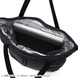 【日本正規品】 ザ・ノース・フェイス トートバッグ メンズ レディース ファスナー付き A4 B4 大きめ THE NORTH FACE バッグ ナイロン カジュアル ビジネス ブランド PC 21L シャトルトート Shuttle Tote NM72610