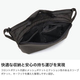 【日本正規品】 ザ・ノース・フェイス ショルダーバッグ メンズ レディース 斜めがけバッグ ブランド THE NORTH FACE バッグ ナイロン 斜めがけ 軽量 大人 軽い かっこいい B5 4L シャトルショルダー NM72618