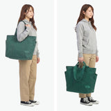 【日本正規品】 ザ・ノース・フェイス トートバッグ メンズ レディース 大容量 THE NORTH FACE ブランド 大きめ トート バッグ 手持ち 肩掛け 2WAY 17L B4 サニーサイドトートM NM72606