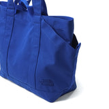 【日本正規品】 ザ・ノース・フェイス トートバッグ メンズ レディース 大容量 THE NORTH FACE ブランド 大きめ トート バッグ 手持ち 肩掛け 2WAY 17L B4 サニーサイドトートM NM72606