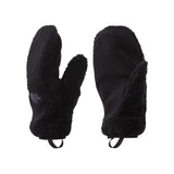 【日本正規品】 ザ・ノース・フェイス 手袋 メンズ レディース ミトン THE NORTH FACE ブランド アウトドア 暖かい 保温 防寒 スマホ対応 冬 カジュアル リバーシブルエクストリームパイルミット NN62523