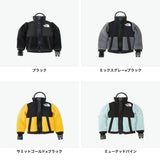 【日本正規品】 ザ・ノース・フェイス キーホルダー おしゃれ THE NORTH FACE メンズ レディース ブランド 可愛い キーケース キーリング チャーム 小物 小さめ コンパクト 鍵 ミニ かわいい ミニデナリジャケット NN32605