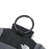 【日本正規品】 ザ・ノース・フェイス キーホルダー おしゃれ THE NORTH FACE メンズ レディース ブランド 可愛い キーケース キーリング チャーム 小物 小さめ コンパクト 鍵 ミニ かわいい ミニデナリジャケット NN32605