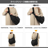 【日本正規品】 ザ・ノース・フェイス ショルダーバッグ レディース 斜めがけバッグ 大きめ THE NORTH FACE ブランド ショルダー バッグ 横型 軽量 PC収納 A4 18L 撥水 ナイロン フィーカスショルダー NMW72650