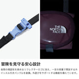 【日本正規品】 ザ・ノース・フェイス ショルダーバッグ キッズ 斜めがけバッグ THE NORTH FACE ショルダーポーチ 軽量 軽い 小さめ ショルダー バッグ 男の子 女の子 子供 ノースフェイス アドベンチャーポケット NMJ72652