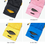 【日本正規品】 ザ・ノース・フェイス ショルダーバッグ キッズ 斜めがけバッグ THE NORTH FACE ショルダーポーチ 軽量 軽い 小さめ ショルダー バッグ 男の子 女の子 子供 ノースフェイス アドベンチャーポケット NMJ72652