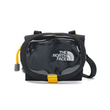 【日本正規品】 ザ・ノース・フェイス ショルダーバッグ キッズ 斜めがけバッグ THE NORTH FACE ショルダーポーチ 軽量 軽い 小さめ ショルダー バッグ 男の子 女の子 子供 ノースフェイス アドベンチャーポケット NMJ72652