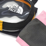 【日本正規品】 ザ・ノース・フェイス ショルダーバッグ キッズ 斜めがけバッグ THE NORTH FACE ショルダーポーチ 軽量 軽い 小さめ ショルダー バッグ 男の子 女の子 子供 ノースフェイス アドベンチャーポケット NMJ72652