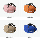 【日本正規品】 ザ・ノース・フェイス ウエストバッグ 軽量 THE NORTH FACE バッグ キッズ 斜めがけ 旅行 ナイロン 小さめ 2WAY ショルダーバッグ 子供 子ども 男の子 女の子 4L クライマーランバー NMJ72651