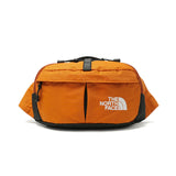 【日本正規品】 ザ・ノース・フェイス ウエストバッグ 軽量 THE NORTH FACE バッグ キッズ 斜めがけ 旅行 ナイロン 小さめ 2WAY ショルダーバッグ 子供 子ども 男の子 女の子 4L クライマーランバー NMJ72651