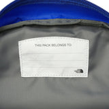 【日本正規品】 ザ・ノース・フェイス ウエストバッグ 軽量 THE NORTH FACE バッグ キッズ 斜めがけ 旅行 ナイロン 小さめ 2WAY ショルダーバッグ 子供 子ども 男の子 女の子 4L クライマーランバー NMJ72651