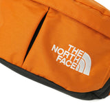 【日本正規品】 ザ・ノース・フェイス ウエストバッグ 軽量 THE NORTH FACE バッグ キッズ 斜めがけ 旅行 ナイロン 小さめ 2WAY ショルダーバッグ 子供 子ども 男の子 女の子 4L クライマーランバー NMJ72651