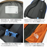 【日本正規品】 ザ・ノース・フェイス リュック キッズ 大容量 小学生 通学 THE NORTH FACE ノースフェイス バッグ KIDS 男の子 女の子 男子 女子 ブランド 子供 こども おしゃれ B5 13L キンカジュー NMJ62651