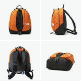 【日本正規品】 ザ・ノース・フェイス リュック キッズ 大容量 小学生 通学 THE NORTH FACE ノースフェイス バッグ KIDS 男の子 女の子 男子 女子 ブランド 子供 こども おしゃれ B5 13L キンカジュー NMJ62651
