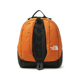 【日本正規品】 ザ・ノース・フェイス リュック キッズ 大容量 小学生 通学 THE NORTH FACE ノースフェイス バッグ KIDS 男の子 女の子 男子 女子 ブランド 子供 こども おしゃれ B5 13L キンカジュー NMJ62651