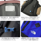 【日本正規品】 ザ・ノース・フェイス リュック キッズ 大容量 小学生 通学 THE NORTH FACE ノースフェイス バッグ KIDS 男の子 女の子 男子 女子 ブランド 子供 こども A4 20L リフレクター ワサッチ NMJ62650