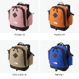 【日本正規品】 ザ・ノース・フェイス リュック キッズ 大容量 小学生 通学 THE NORTH FACE ノースフェイス バッグ KIDS 男の子 女の子 男子 女子 ブランド 子供 こども A4 20L リフレクター ワサッチ NMJ62650
