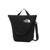 【日本正規品】 ザ・ノース・フェイス ショルダーバッグ メンズ レディース 小さめ 軽量 ミニ THE NORTH FACE コンパクト 斜めがけ 大人 ブランド 2WAY 2.5L ジオフェイスミニショルダー NM72671
