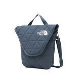 【日本正規品】 ザ・ノース・フェイス ショルダーバッグ メンズ レディース 小さめ 軽量 ミニ THE NORTH FACE コンパクト 斜めがけ 大人 ブランド 2WAY 2.5L ジオフェイスミニショルダー NM72671