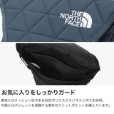 【日本正規品】 ザ・ノース・フェイス ショルダーバッグ メンズ レディース 小さめ 軽量 ミニ THE NORTH FACE コンパクト 斜めがけ 大人 ブランド 2WAY 2.5L ジオフェイスミニショルダー NM72671