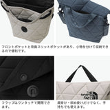 【日本正規品】 ザ・ノース・フェイス ショルダーバッグ メンズ レディース 小さめ 軽量 ミニ THE NORTH FACE コンパクト 斜めがけ 大人 ブランド 2WAY 2.5L ジオフェイスミニショルダー NM72671