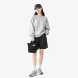 【日本正規品】 ザ・ノース・フェイス ショルダーバッグ メンズ レディース 小さめ 軽量 ミニ THE NORTH FACE コンパクト 斜めがけ 大人 ブランド 2WAY 2.5L ジオフェイスミニショルダー NM72671