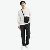 【日本正規品】 ザ・ノース・フェイス ショルダーバッグ メンズ レディース 小さめ 軽量 ミニ THE NORTH FACE コンパクト 斜めがけ 大人 ブランド 2WAY 2.5L ジオフェイスミニショルダー NM72671
