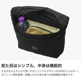 【日本正規品】 ザ・ノース・フェイス ショルダーバッグ メンズ レディース 小さめ 軽量 THE NORTH FACE 斜めがけ 大人 横型 ブランド ミニショルダー 2WAY B5 4L ジオフェイスショルダー NM72670