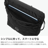 【日本正規品】 ザ・ノース・フェイス ショルダーバッグ メンズ レディース 小さめ 軽量 THE NORTH FACE 斜めがけ 大人 横型 ブランド ミニショルダー 2WAY B5 4L ジオフェイスショルダー NM72670