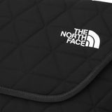 【日本正規品】 ザ・ノース・フェイス ショルダーバッグ メンズ レディース 小さめ 軽量 THE NORTH FACE 斜めがけ 大人 横型 ブランド ミニショルダー 2WAY B5 4L ジオフェイスショルダー NM72670