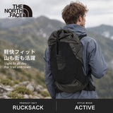 【日本正規品】 ザ・ノース・フェイス リュック メンズ レディース THE NORTH FACE 登山 デイリー 軽量 バッグ おしゃれ カジュアル アウトドア ブランド 大きめ バックパック B4 A4 28L ファクターフライ28 NM62653