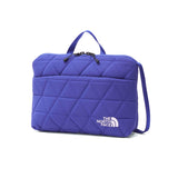 【セール15%OFF】【日本正規品】 ザ・ノース・フェイス ショルダーポーチ メンズ レディース ブランド THE NORTH FACE バッグ ショルダーバッグ 斜めがけバッグ 斜めがけ 大人 軽量 ミニ ジオフェイスポーチ NM32356
