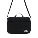 【セール15%OFF】【日本正規品】 ザ・ノース・フェイス ショルダーポーチ メンズ レディース ブランド THE NORTH FACE バッグ ショルダーバッグ 斜めがけバッグ 斜めがけ 大人 軽量 ミニ ジオフェイスポーチ NM32356